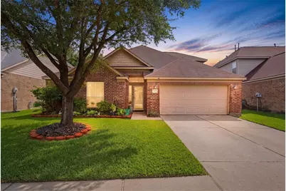 4231 Tree Moss Place, Humble, TX 77346 - Photo 1