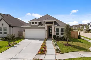 10930 Middle Rdg Dr, Missouri City, TX 77459 - Photo 2