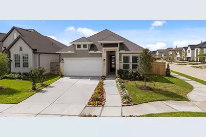 10930 Middle Ridge Drive, Missouri City, TX 77459 - Photo 2