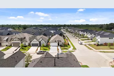 10930 Middle Ridge Drive, Missouri City, TX 77459 - Photo 6