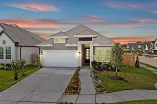 10930 Middle Rdg Dr, Missouri City, TX 77459 - Photo 1