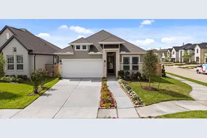 10930 Middle Ridge Drive, Missouri City, TX 77459 - Photo 4