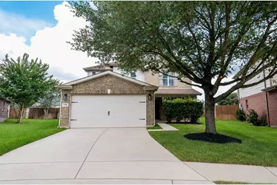 16406 Star Canyon Court, Cypress, TX 77429 - Photo 1