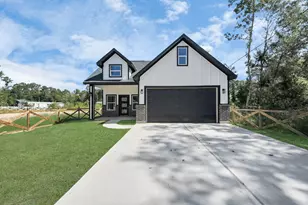 14387 Half Circle St, Splendora, TX 77372 - Photo 2