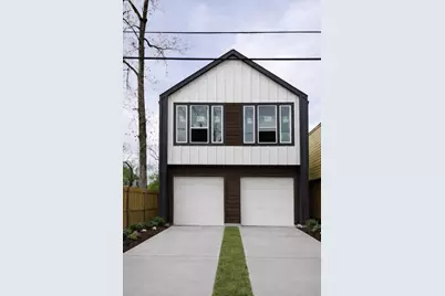6519 Tuskegee Street, Houston, TX 77091 - Photo 2