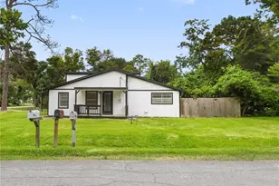 4103 Fuqua St, Bacliff, TX 77518 - Photo 2