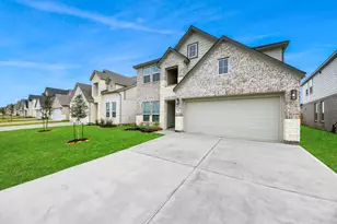 18547 Porta Marina Dr, Fresno, TX 77545 - Photo 2