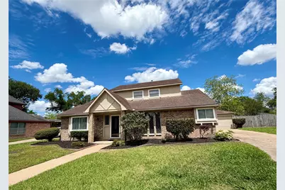 2306 Rushbrook Drive, Missouri City, TX 77489 - Photo 2