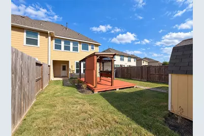 6516 Stoney Creek Drive, Pasadena, TX 77503 - Photo 24