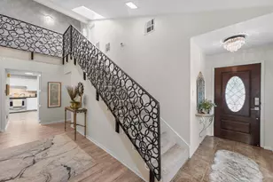 154 April Wind Ct, Conroe, TX 77356 - Photo 2