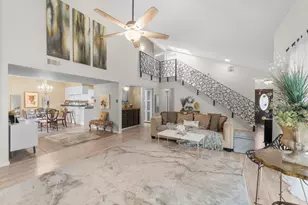 154 April Wind Ct, Conroe, TX 77356 - Photo 2