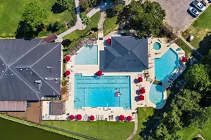 154 April Wind Ct, Conroe, TX 77356 - Photo 1