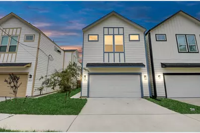 2119 Esther Drive, Houston, TX 77088 - Photo 2