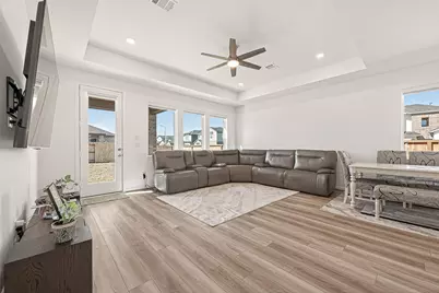 9747 Pettus Creek Drive, Cypress, TX 77433 - Photo 12