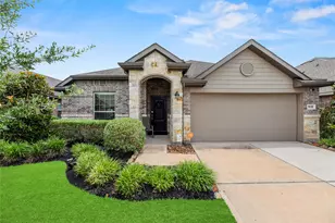 3539 Sunlight Springs St, Richmond, TX 77406 - Photo 1
