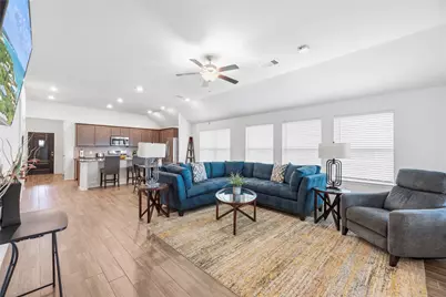 3539 Sunlight Springs Street, Richmond, TX 77406 - Photo 16