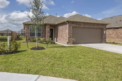 29626 Woodsons Shore Drive, Spring, TX 77386 - Photo 1