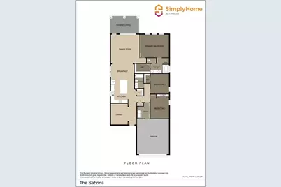 29626 Woodsons Shore Drive, Spring, TX 77386 - Photo 10