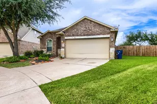 10 Supiro Ct, Manvel, TX 77578 - Photo 1