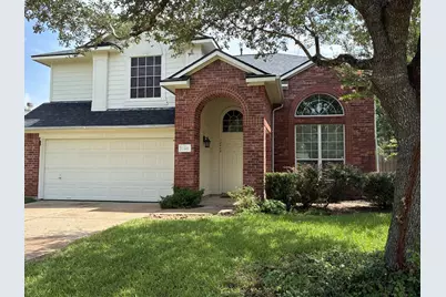 12402 Ravens Chase Lane, Cypress, TX 77429 - Photo 2