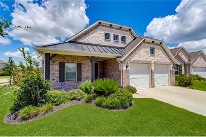 101 Sunray Creek Drive, Katy, TX 77493 - Photo 2