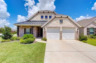 101 Sunray Creek Dr, Katy, TX 77493 - Photo 1
