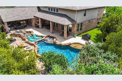 13406 Ambler Springs Drive, Tomball, TX 77377 - Photo 2
