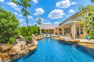 13406 Ambler Springs Dr, Tomball, TX 77377 - Photo 4