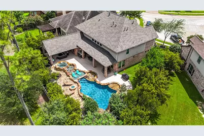 13406 Ambler Springs Drive, Tomball, TX 77377 - Photo 40