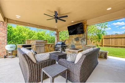 13406 Ambler Springs Drive, Tomball, TX 77377 - Photo 34