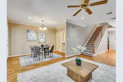 2012 McDuffie Street, Houston, TX 77019 - Photo 6