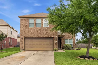 2602 Fawn Mountain Drive, Fresno, TX 77545 - Photo 2