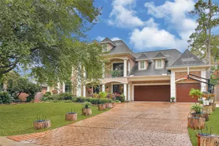 12527 Old Oaks Dr, Houston, TX 77024 - Photo 2