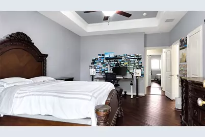 12527 Old Oaks Dr, Houston, TX 77024 - Photo 34