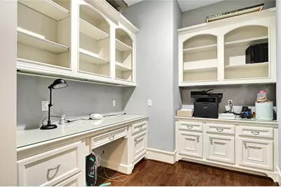 12527 Old Oaks Dr, Houston, TX 77024 - Photo 30