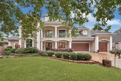 12527 Old Oaks Dr, Houston, TX 77024 - Photo 2