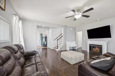 8103 Heartbrook Field Lane, Cypress, TX 77433 - Photo 6