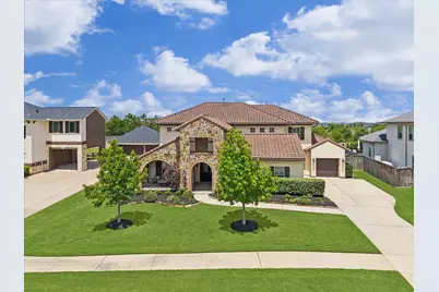28414 Wilson Trace Lane, Fulshear, TX 77441 - Photo 2