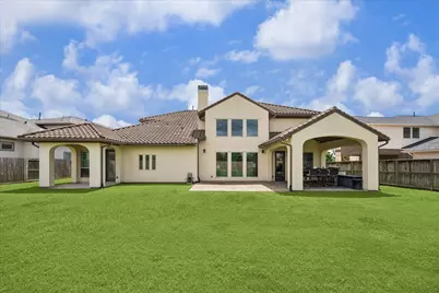 28414 Wilson Trace Lane, Fulshear, TX 77441 - Photo 36
