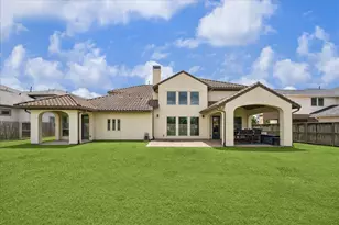 28414 Wilson Trace Ln, Fulshear, TX 77441 - Photo 36