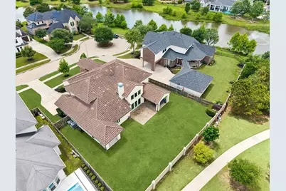 28414 Wilson Trace Lane, Fulshear, TX 77441 - Photo 4