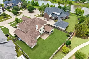 28414 Wilson Trace Ln, Fulshear, TX 77441 - Photo 4