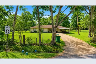 1003 Martin Luther King, Montgomery, TX 77356 - Photo 1