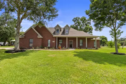 5502 Gum Street, Crosby, TX 77532 - Photo 2