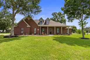 5502 Gum St, Crosby, TX 77532 - Photo 2