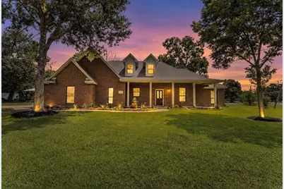 5502 Gum Street, Crosby, TX 77532 - Photo 1