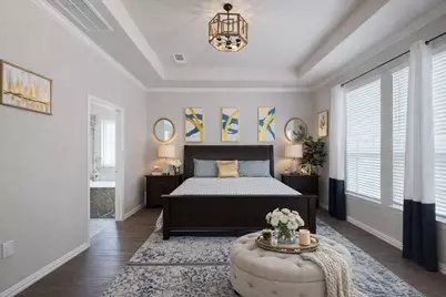 29902 Tallow Grove Lane, Brookshire, TX 77423 - Photo 14