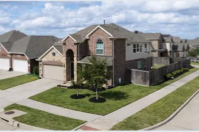 29902 Tallow Grove Lane, Brookshire, TX 77423 - Photo 2