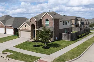 29902 Tallow Grove Ln, Brookshire, TX 77423 - Photo 2