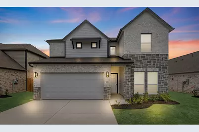 3126 Soaring Pines Trail, Conroe, TX 77301 - Photo 1